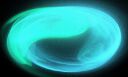 Fractal Flame 81 - Glowing