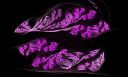 Fractal Flame 88 - Leaves