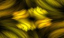 Fractal Flame 9 - Hair