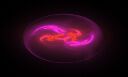 Fractal Flame 97 - Neon