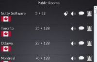 LIVE Browse Room Screenshot