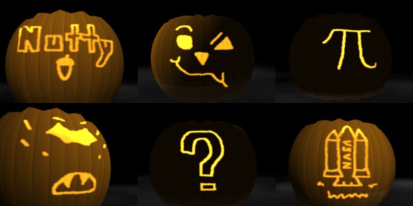 Demos | Nutty Software